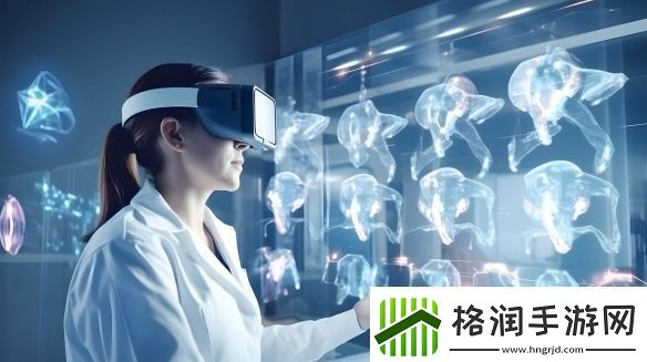 AI医疗黄金赛道