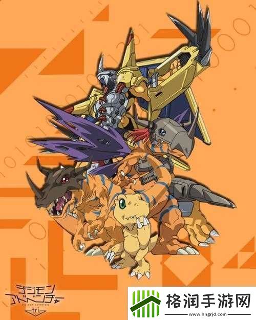 数码宝贝大冒险深度解析排行榜系统玩法