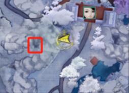 剑3温泉山庄鬼眼在哪