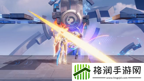 星之破晓李信技能介绍