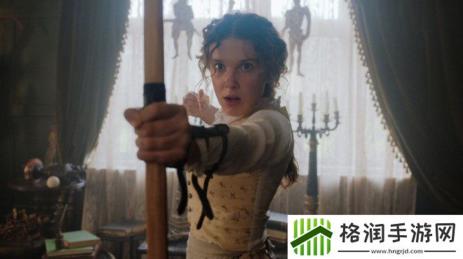 小11回归福尔摩斯小姐3