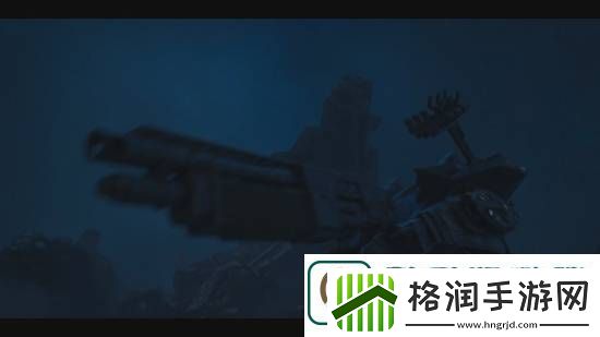 装甲核心动画预告公布！钢铁机甲超燃对战