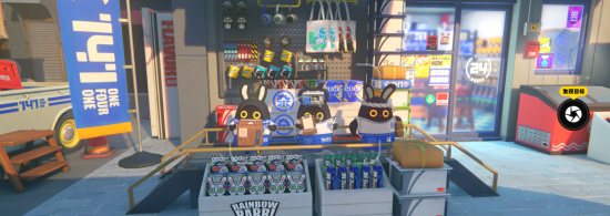 绝区零乐于助人奖章Ⅲ怎么做