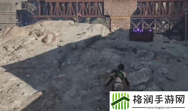 最终幻想7重生破敌发射器获得方法