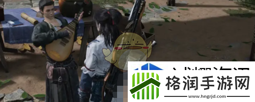 战斗界面全面解析