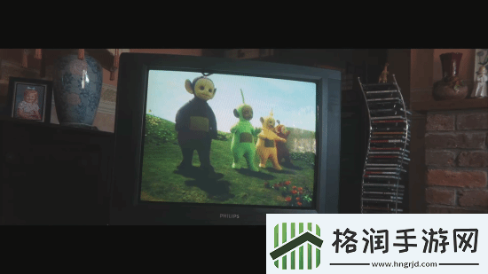 惊变28年预告正式公布！墨菲竟然演丧尸