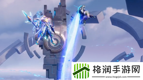 星之破晓吕布技能介绍