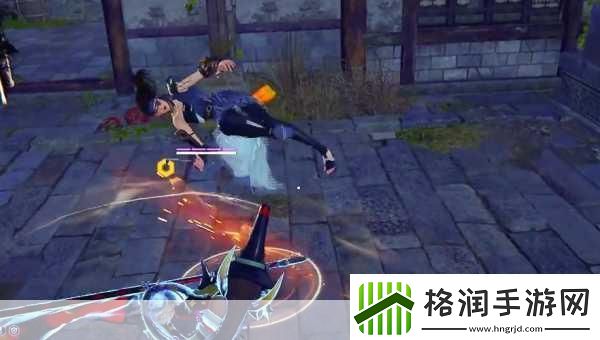 永劫无间龙王破