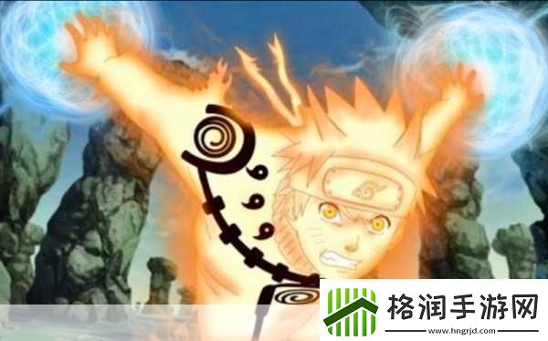 火影忍者手游7月重大更新