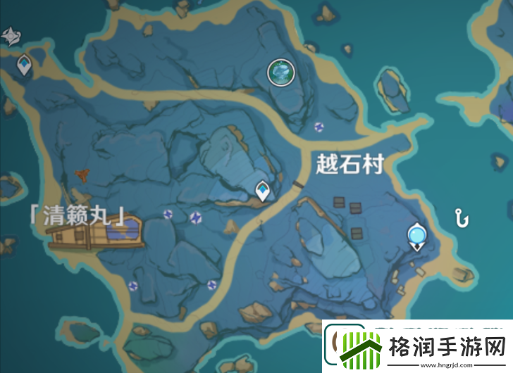 原神武器渔获怎么获得