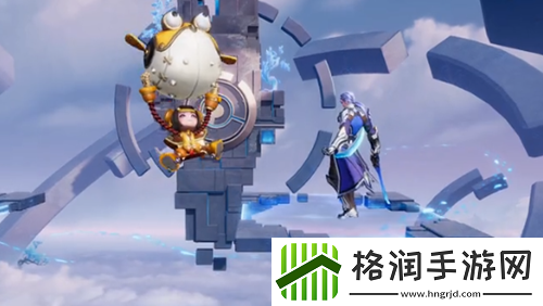 星之破晓机关造物技能介绍