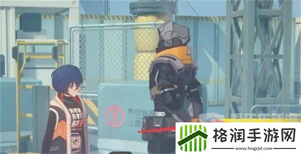 绝区零怎么传送