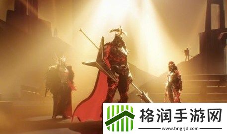 设计师分享狼神英灵潘森皮肤概念设计