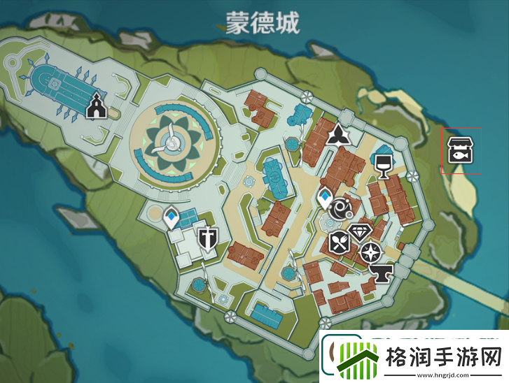 原神武器渔获怎么获得