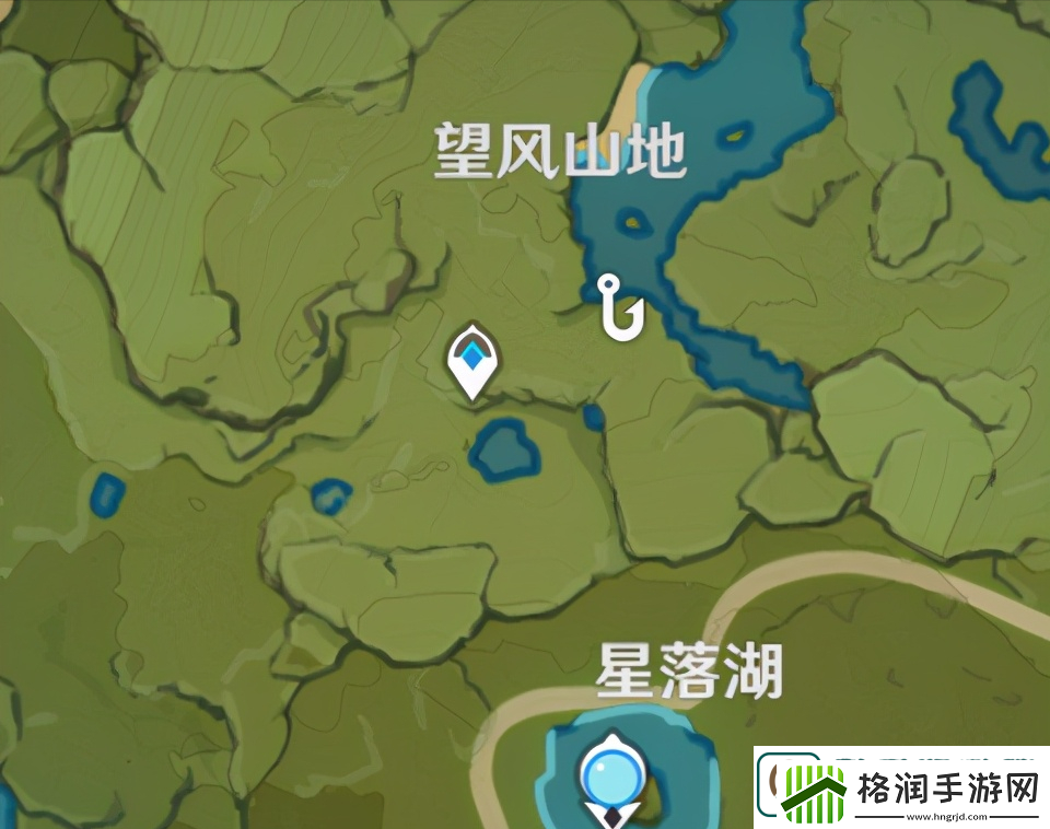 原神武器渔获怎么获得