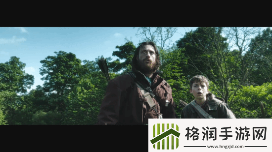 惊变28年预告正式公布！墨菲竟然演丧尸