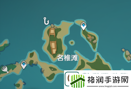 原神武器渔获怎么获得