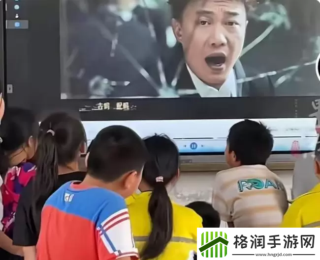 小学生接头暗号是什么梗抖音小学生接头暗号梗出处含义介绍