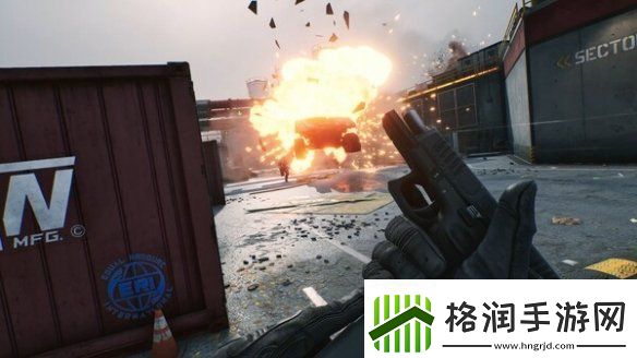 三角洲行动新增5个地区服务器！即将开启全球公测