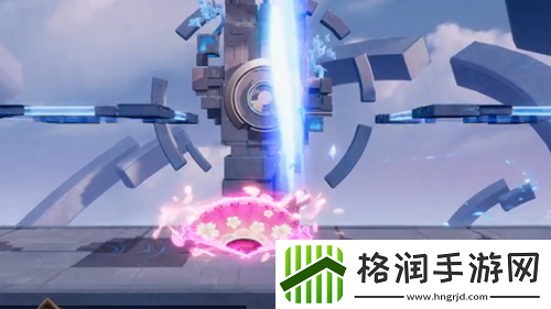 星之破晓小乔技能介绍