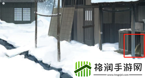 忘雪游戏第五关服饰怎么过