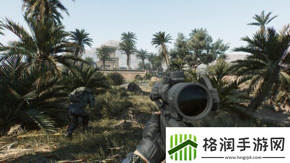 三角洲行动新增5个地区服务器！即将开启全球公测