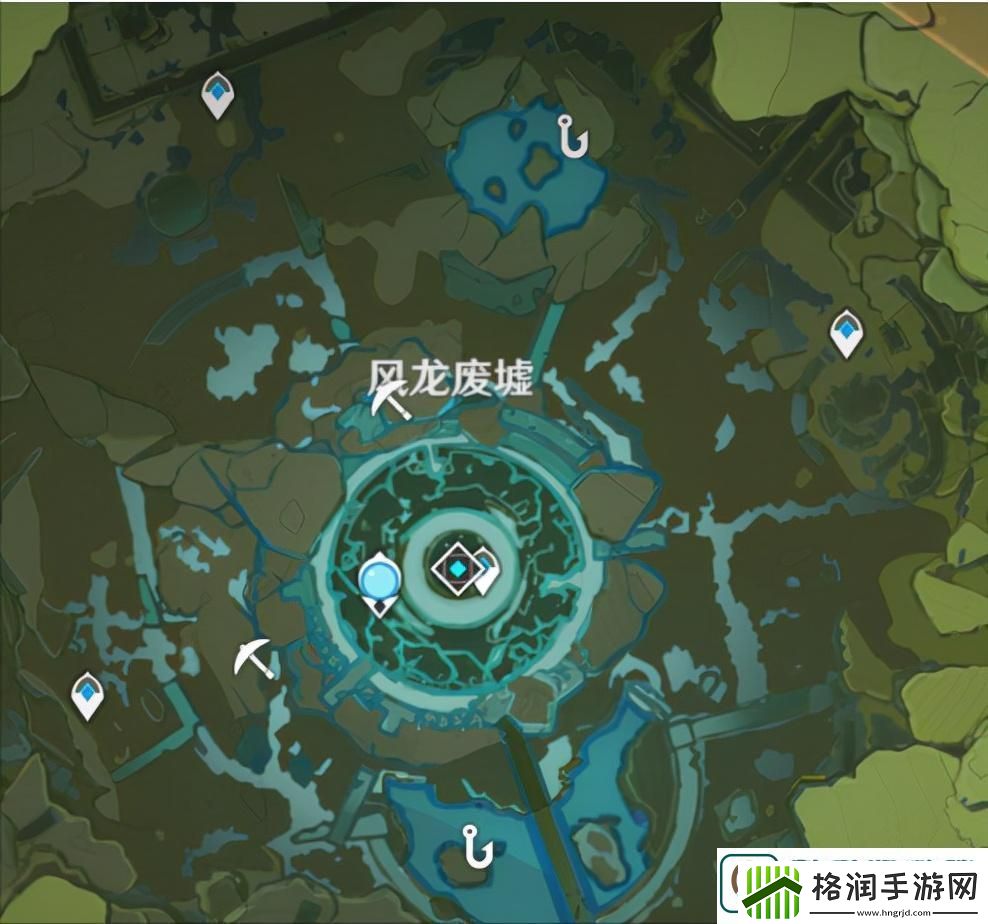 原神武器渔获怎么获得