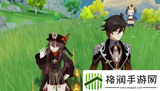 原神免费领钟离兑换码永久