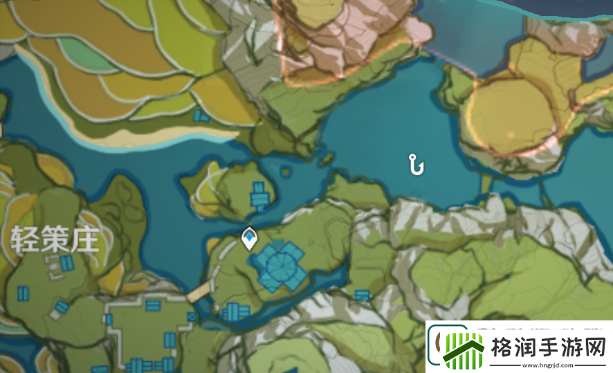 原神武器渔获怎么获得