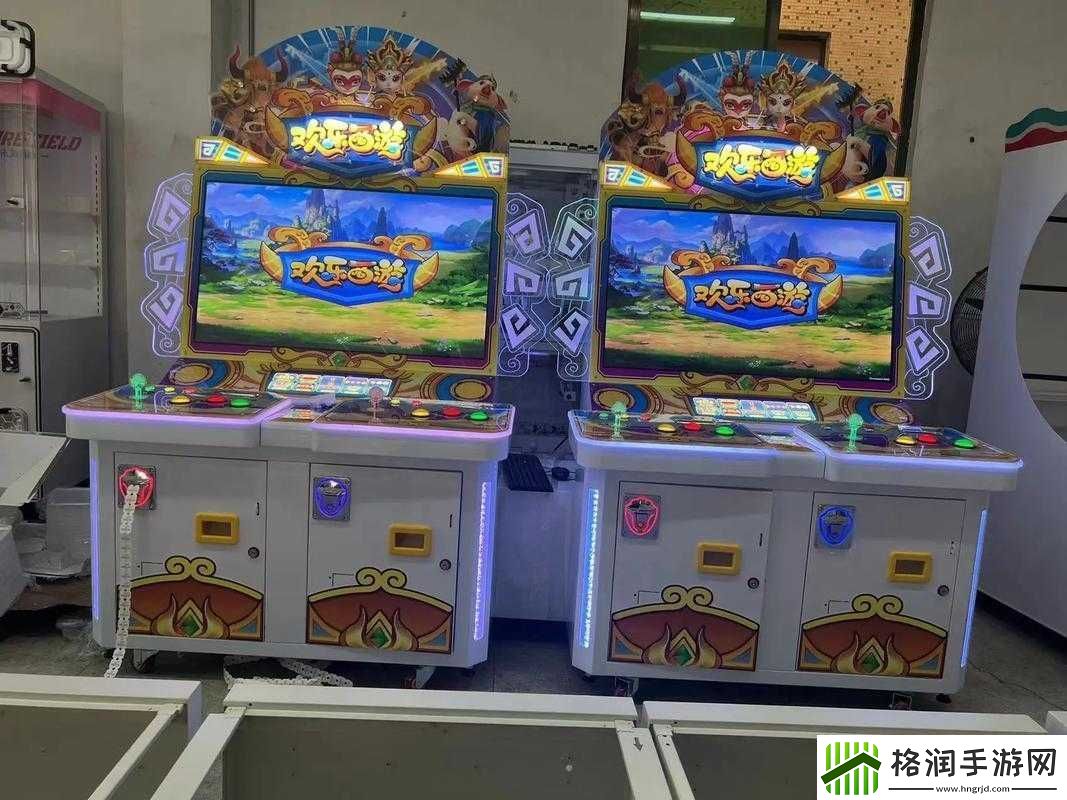 深度解析欢乐西游新版游戏技巧