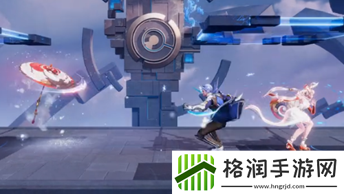 星之破晓公孙离技能是什么