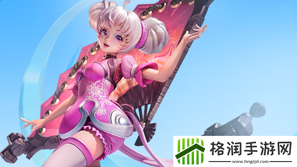 星之破晓小乔技能介绍