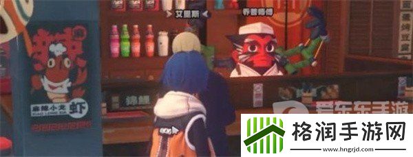 绝区零别挡住我的阳光成就怎么达成