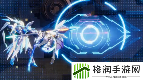 星之破晓吕布技能介绍