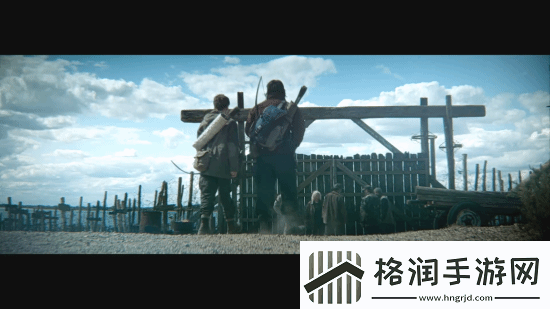 惊变28年预告正式公布！墨菲竟然演丧尸