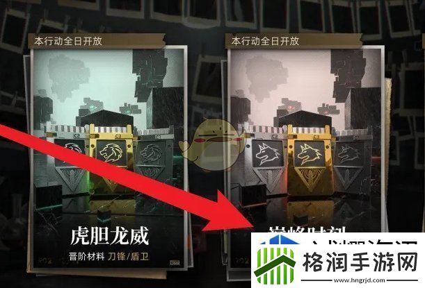 异象回声狼魂权限卡怎么获得