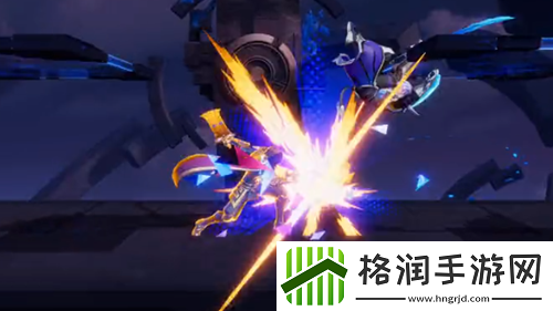 星之破晓李信技能介绍