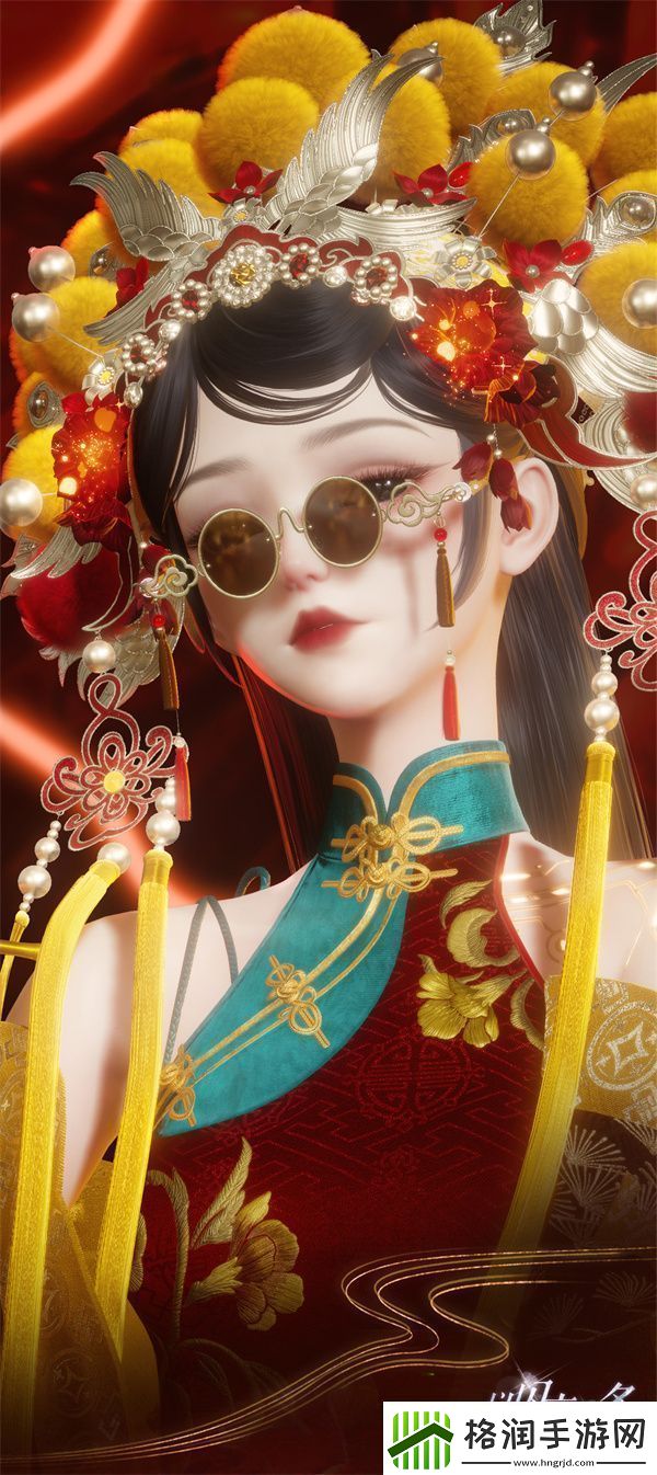 以闪亮之名虚数戏梦介绍职业天赋加点思路