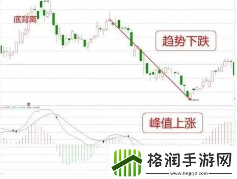 “MACD”引发科技界狂潮