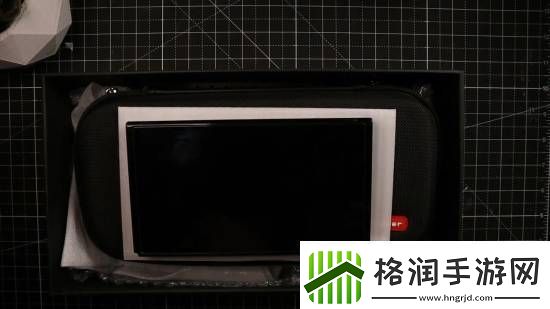 博主3D打印Switch2外观