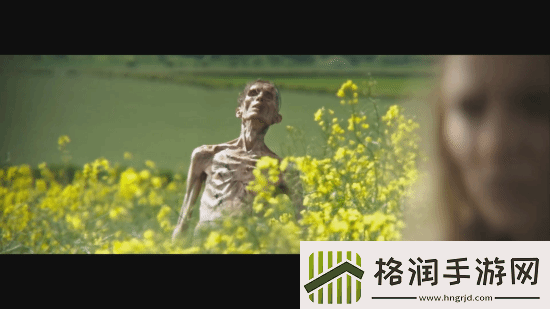 惊变28年预告正式公布！墨菲竟然演丧尸