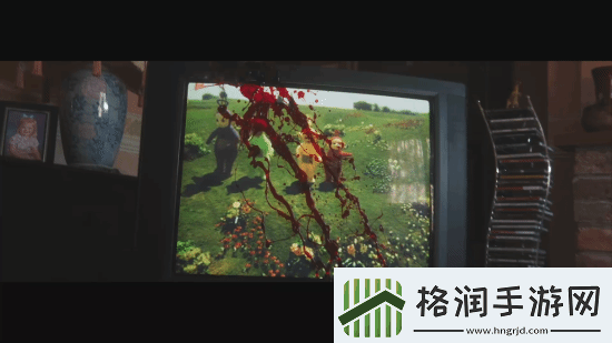 惊变28年预告正式公布！墨菲竟然演丧尸