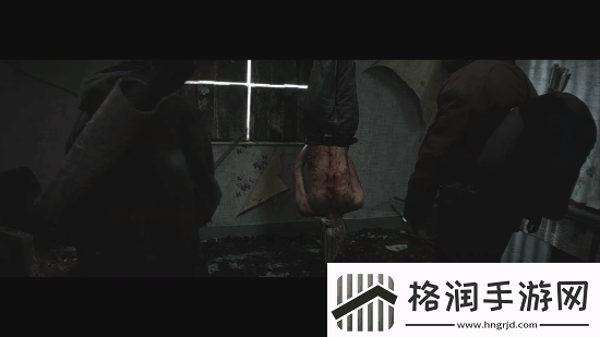 惊变28年预告正式公布！墨菲竟然演丧尸