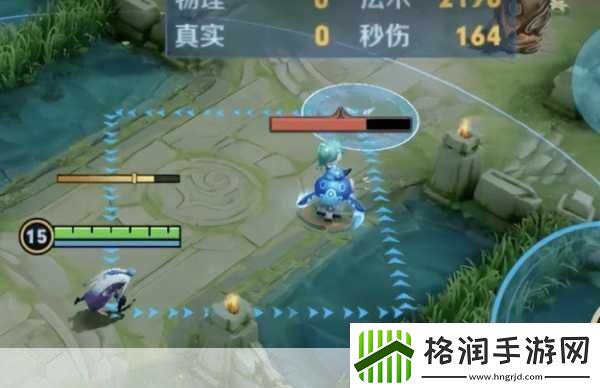 王者荣耀奕星技能是什么奕星技能面板一览