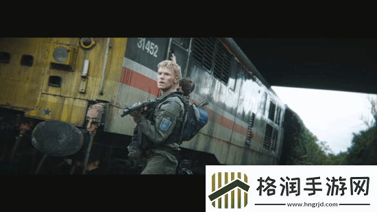 惊变28年预告正式公布！墨菲竟然演丧尸