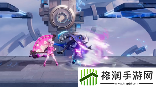 星之破晓小乔技能介绍