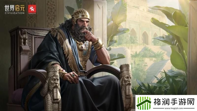 世界启元玩家投稿