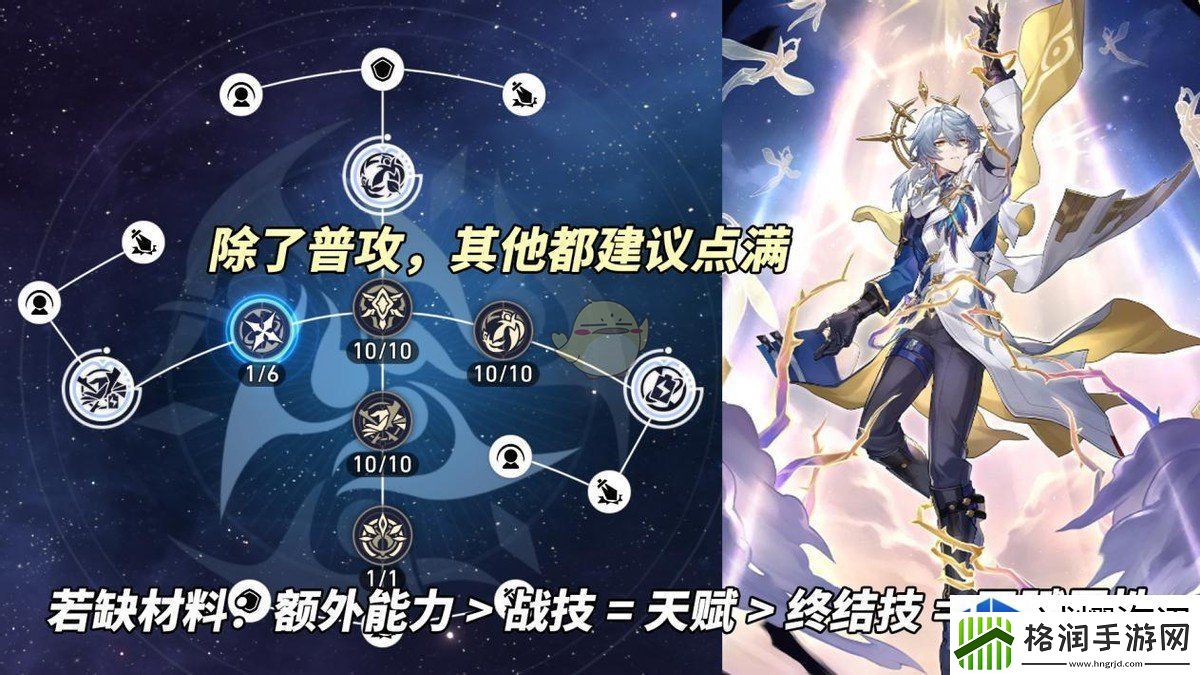 拓展战斗策略视野