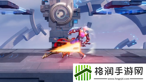 星之破晓李信技能介绍