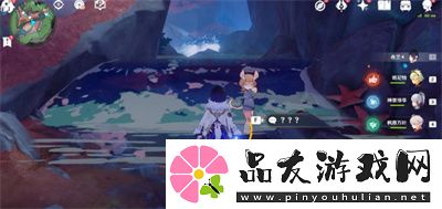 原神海洋书任务完成介绍